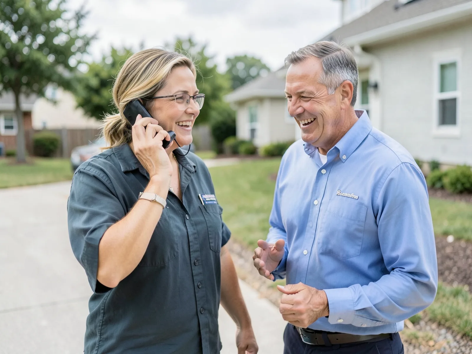 Frequently Asked Questions About Frozen Pipe Damage Restoration in Broomall, PA
